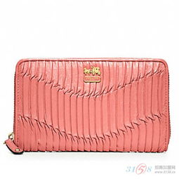 蔻馳箱包產(chǎn)品全面解析 品質(zhì)、風(fēng)格與加盟展望